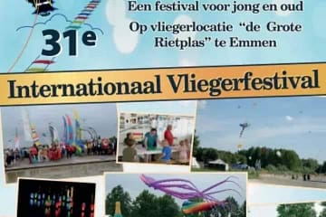 vliegerfestival 2019